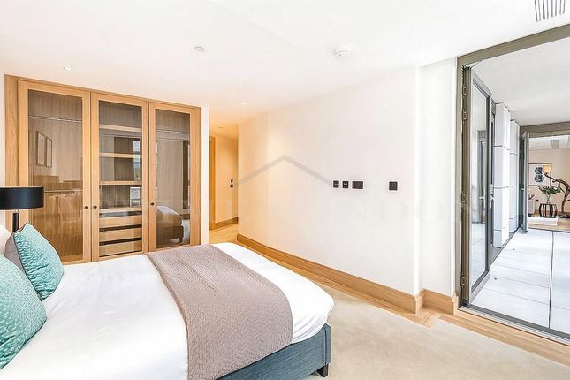 Flat to rent in Cleland House, Westminster, London