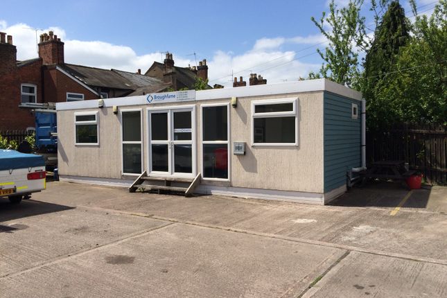 Office to let in Aquarius Business Centre, Stafford