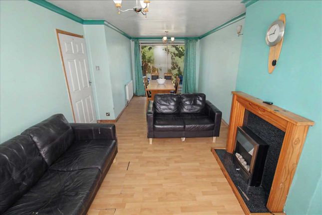 16, Oliver Close, Heanor photo 5
