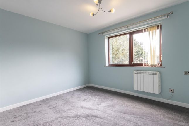 Flat for sale in Lifestyle Village, Off High Street, Old Whittington, Chesterfield