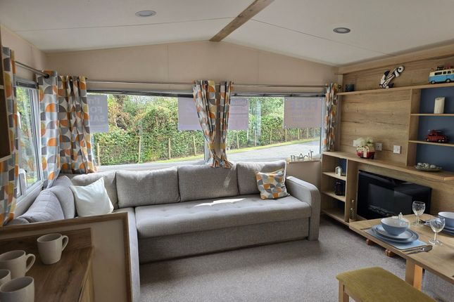 Car0028358 - Static Caravan