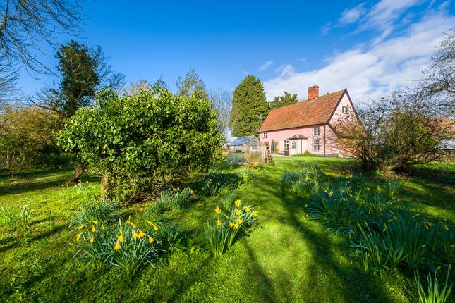 Green Oak Farm, Stonham Road, Stowmarket photo 3