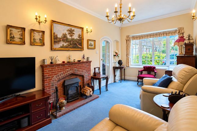 2 Kewhurst Manor Cottages, Little Common Road, Bexhill-on-Sea photo 4