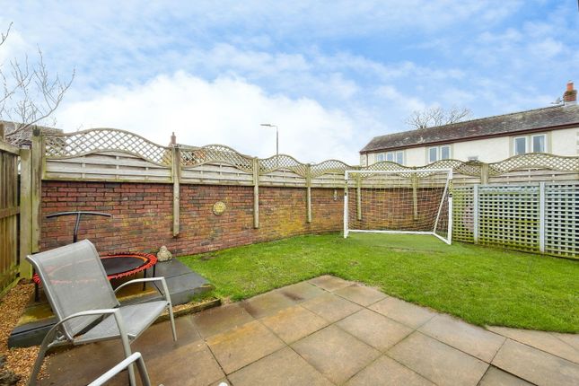 7, The Courtyards, Carlisle photo 4