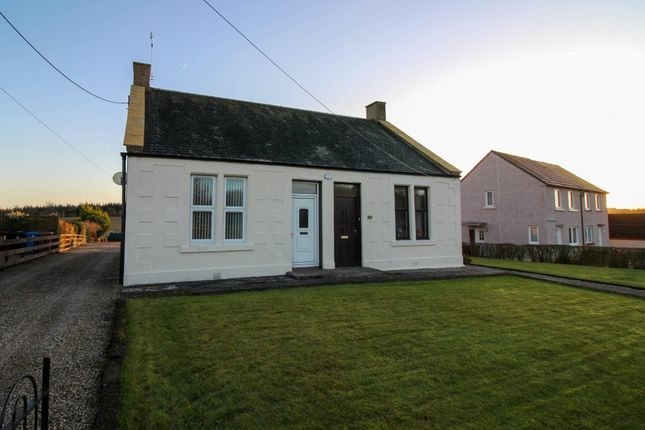 Thumbnail Cottage to rent in Mount Annan, Standburn, By Falkirk