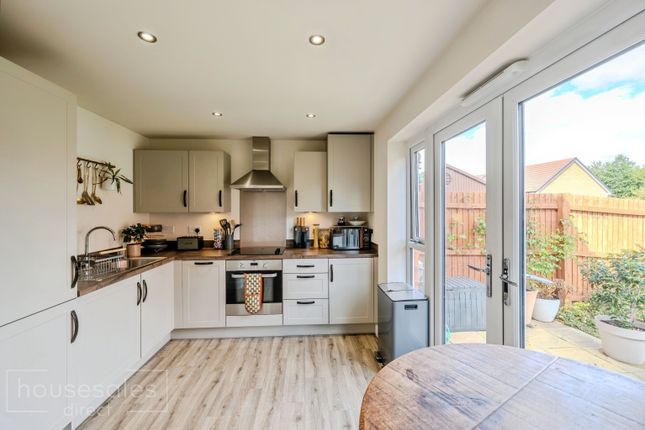 36, Kipling road, Ledbury photo 2