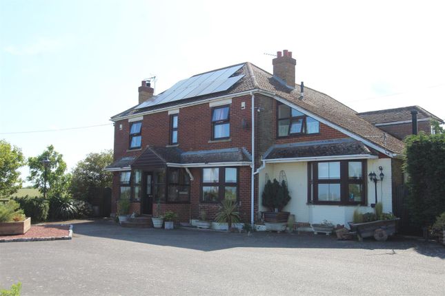 Property for sale in Leysdown Road, Eastchurch, Sheerness