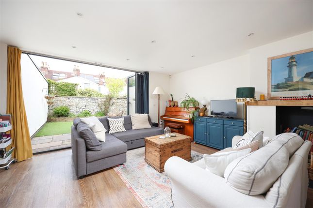 Property for sale in Seymour Road, Bishopston, Bristol