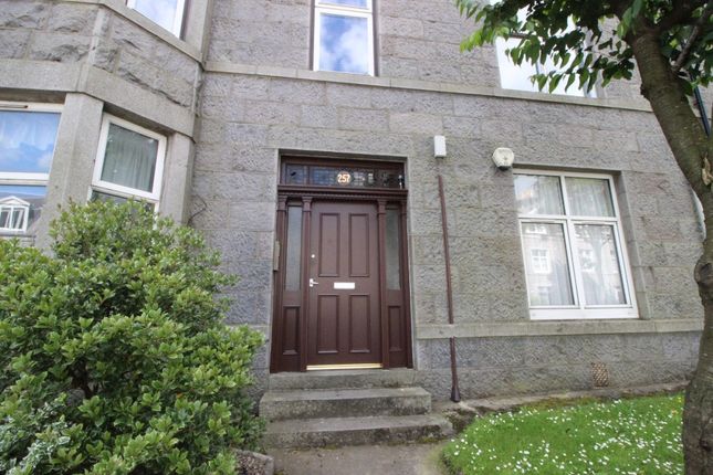 Thumbnail Flat to rent in Union Grove, Aberdeen