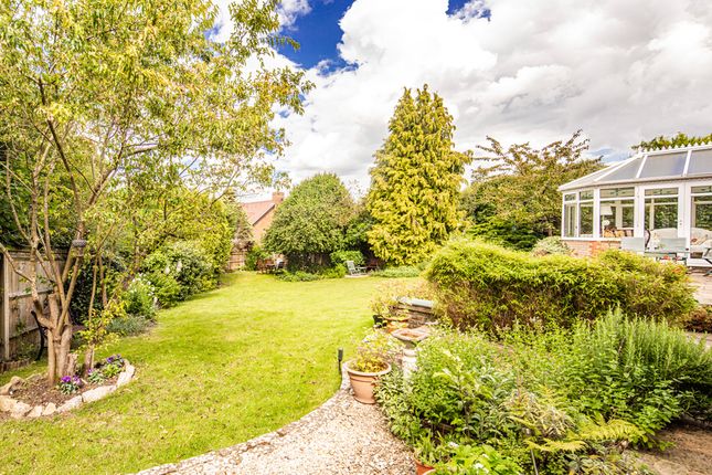 Detached house for sale in 1 Pennypiece, Goring On Thames