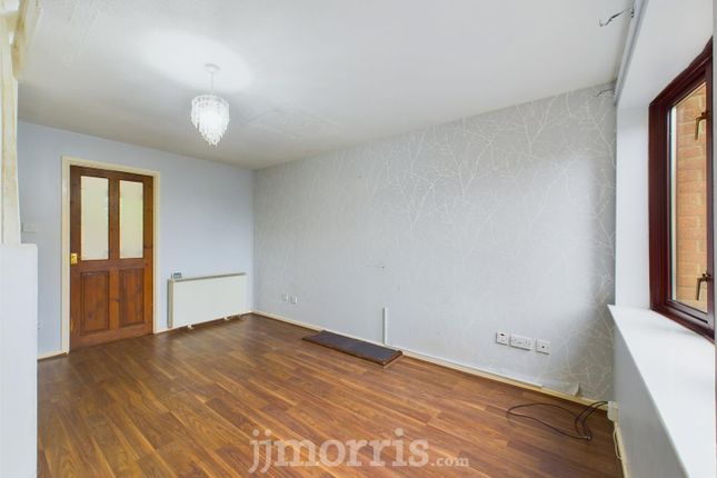 Sitting/Dining Room