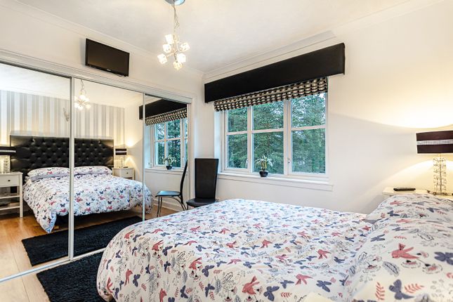 Flat to rent in Windsor Gardens, Gleneagles, Auchterarder
