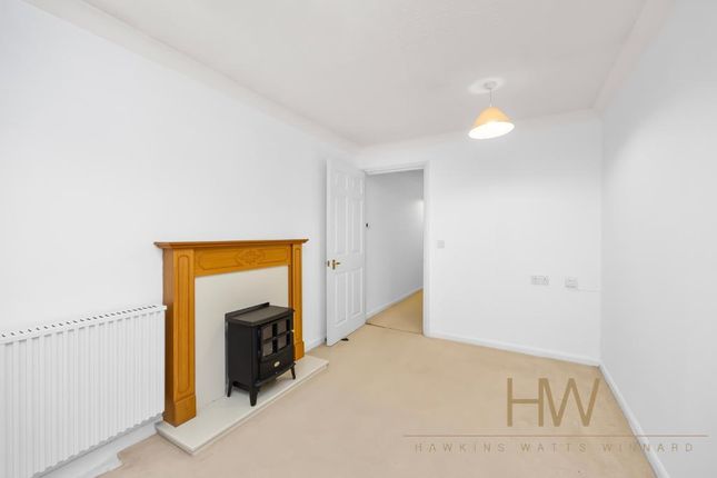 Flat for sale in Alexander Court, St Peters Close, Hove, East Sussex