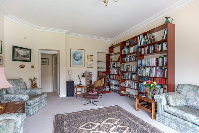 Flat for sale in The Well House, 16 Ivywell Road, Bristol