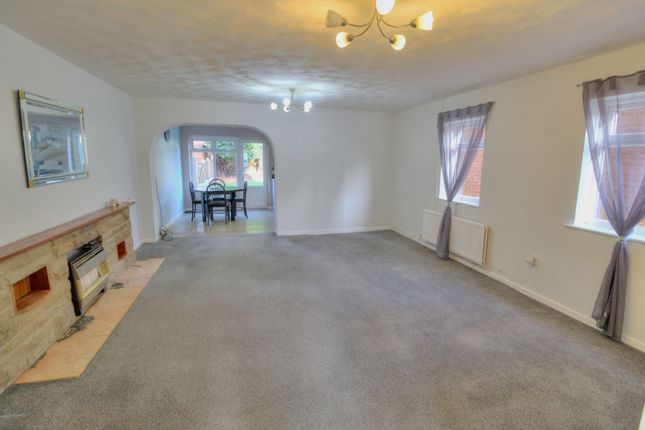 Thumbnail Semi-detached house for sale in Kerry Close, Brierley Hill