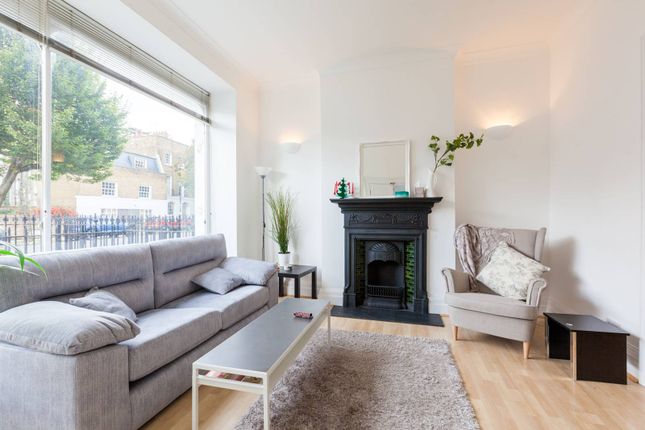 Flat to rent in Cloudesley Road, Angel, London