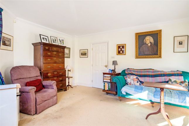 Semi-detached house for sale in Victoria Road, Oxford