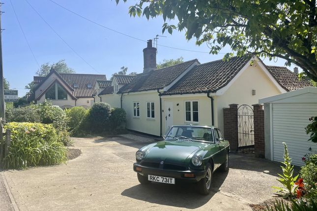 2-bed house on 89, Langton Green, Suffolk, £250,000
