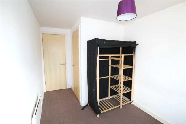 Flat for sale in Caygill Terrace, Halifax, West Yorkshire