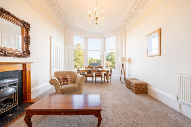 Kirklee Quadrant, Glasgow photo 3
