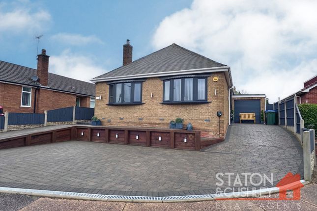 2-bed house on 6, Tissington Avenue, Church Warsop, £350,000