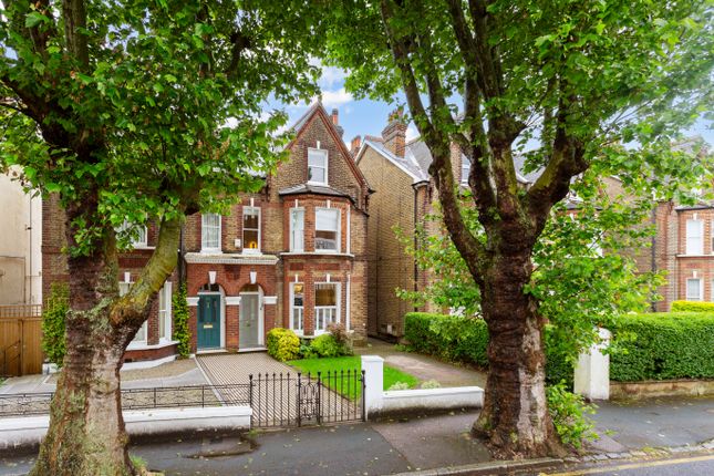 Thumbnail Semi-detached house for sale in Coleraine Road, London