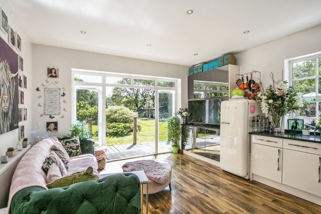 Kitchen/Family Room