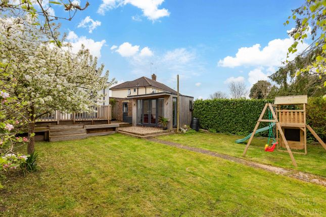 Semi-detached house for sale in Easter Way, South Godstone