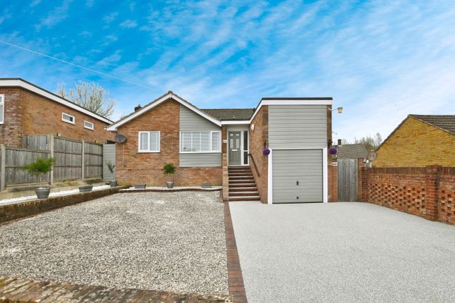 Detached house for sale in Cedar Crescent, Waterlooville, Hampshire