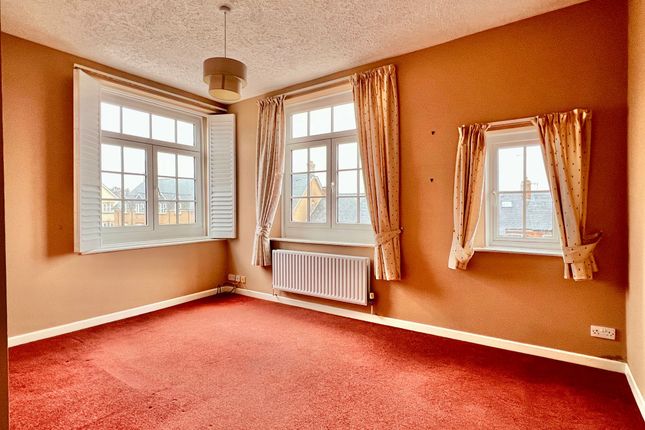 Flat 9, Chamberlain House Richmond Road, Taunton photo 2
