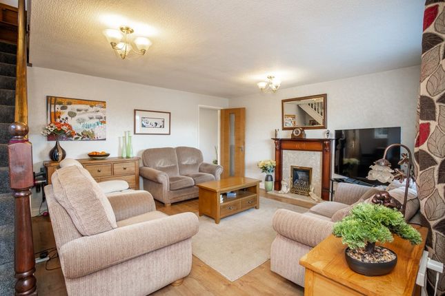 Heathcote Drive, Loughborough photo 4
