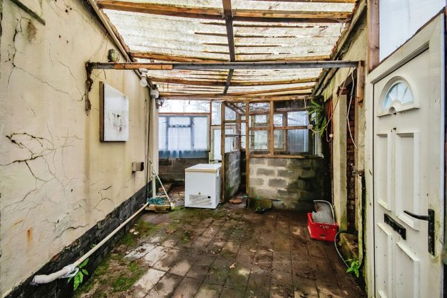 Semi-detached house for sale in Maesyrhaf, Llanelli