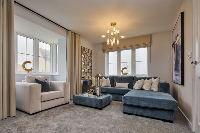 Plot 367, Foxby Lane, Gainsborough photo 3