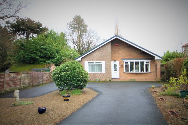 Thumbnail Bungalow for sale in Harlsey Road, Stockton-On-Tees, Cleveland
