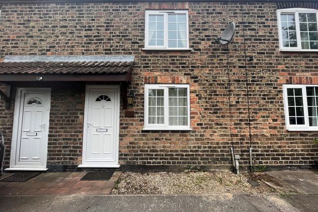 2 Bedroom Terraced in LN11 0JZ