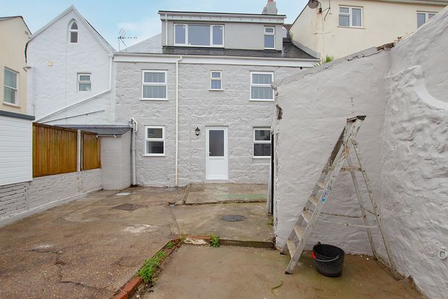 Property for sale in Le Grande Bouet, St Peter Port, Guernsey