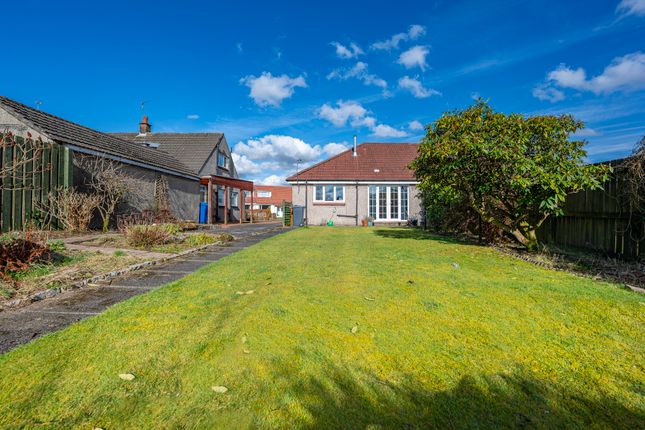 Bungalow for sale in Lomond Drive, Bishopbriggs, Glasgow