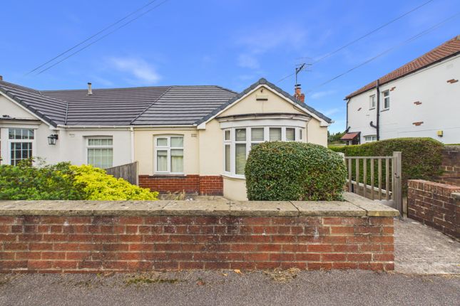 2-bed bungalow on 38, Meadow Head Avenue, Sheffield, £270,000