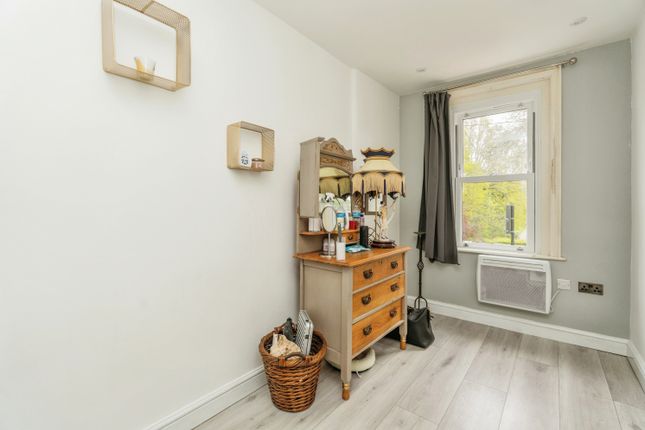 Terraced house for sale in Winchester Road, Southampton, Hampshire