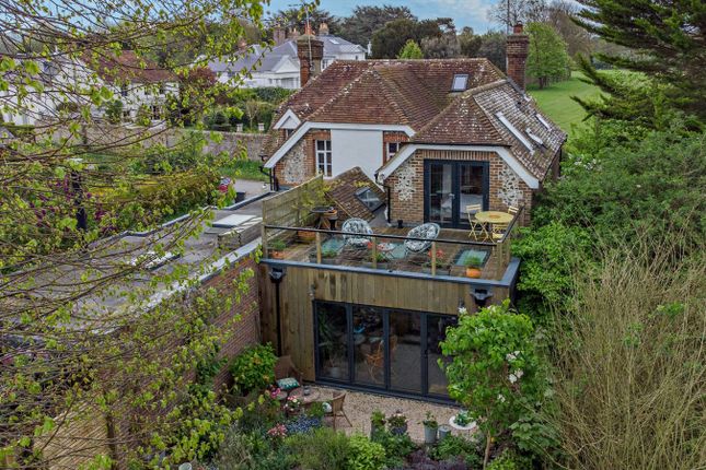 Thumbnail Semi-detached house for sale in Iford, Lewes, East Sussex