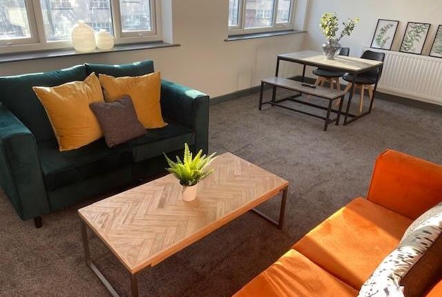 Thumbnail Flat to rent in City Road, Newcastle Upon Tyne