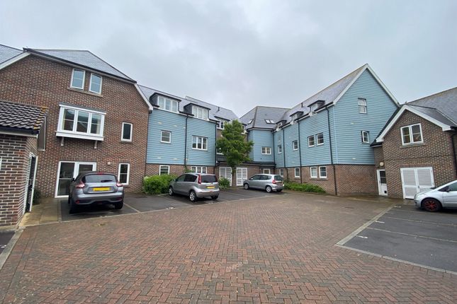 1 bed flat for sale in Broadacre Place, Fareham PO14
