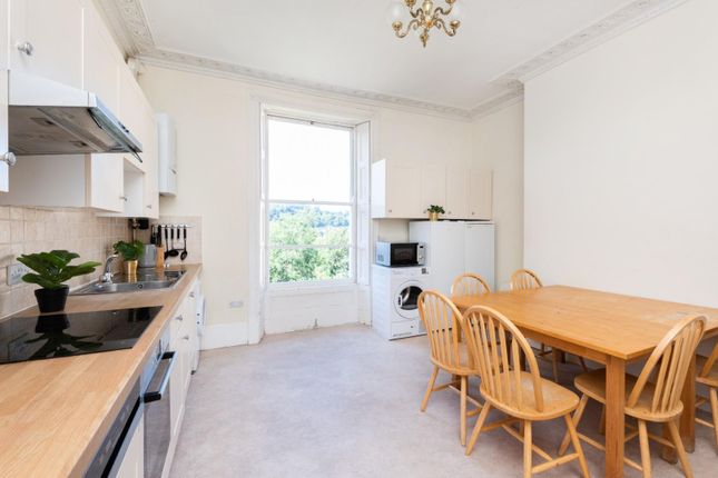 First and Second Floor Maisonette, 2, Georges Place, Bath photo 3