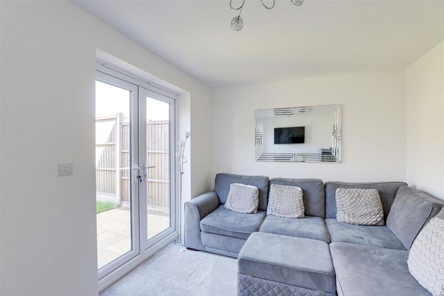 6 Coralin Place, Nottingham photo 3