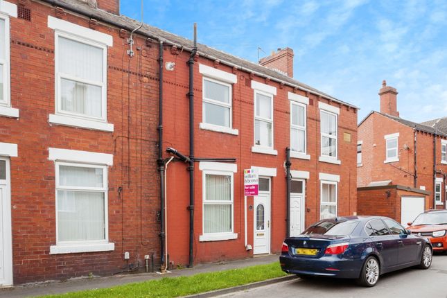 Thumbnail Terraced house for sale in Silver Street, Newton Hill, Wakefield