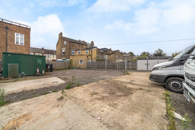 Land for sale in Norwood Road, London, Greater London