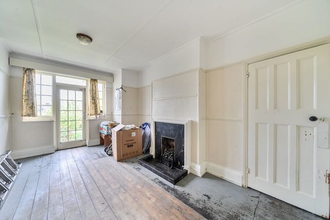 4, Tregaron Avenue, London photo 3