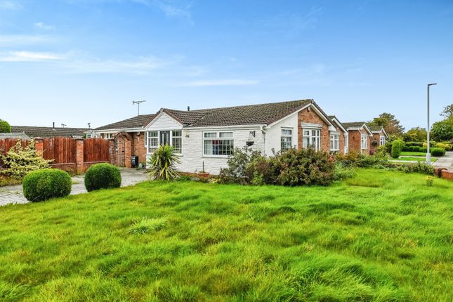 Bungalow for sale in Manion Avenue, Liverpool, Merseyside