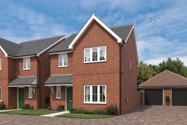 Cala Homes - The Oaks