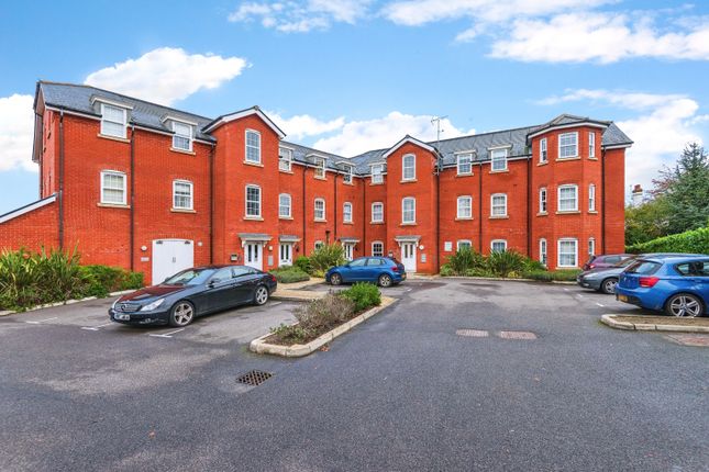 Flat for sale in Pritchard Court, George Roche Road, Canterbury